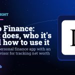 Aurelio Finance on the LatgenHub cover: Aurelio Finance: what it does, who it's for and how to use it