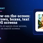 big-arrow-on-the-screen on the LatgenHub cover: Big-arrow-on-the-screen: draw arrows, boxes, text on macOS screens