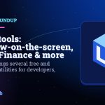 Featured image: New AI tools: big-arrow-on-the-screen, Aurelio Finance & more